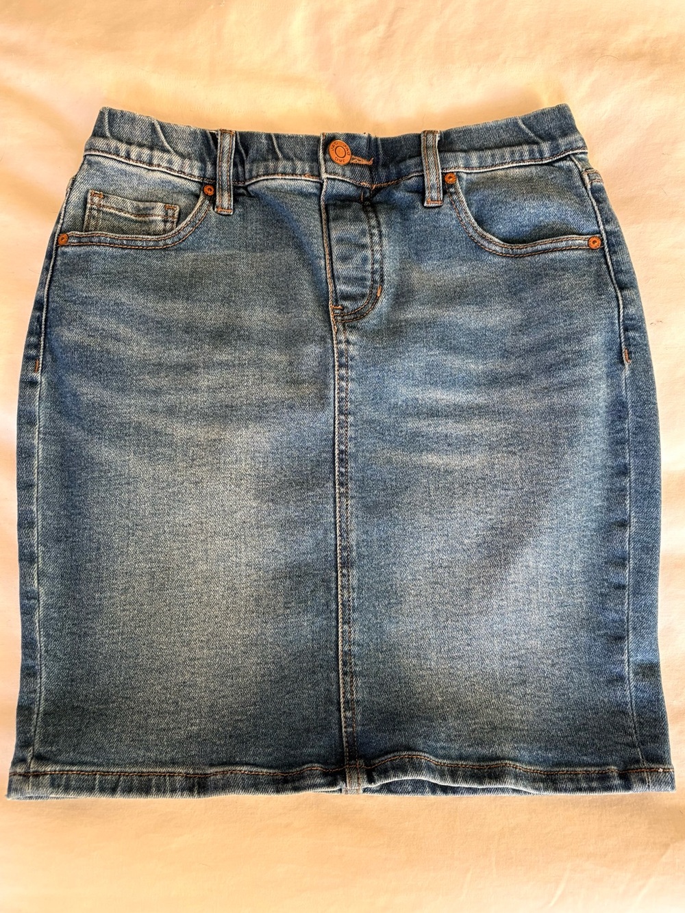 JAG Jeans Women’s Denim Skirt size 0/25